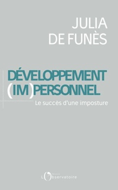 Le développement (im)personnel