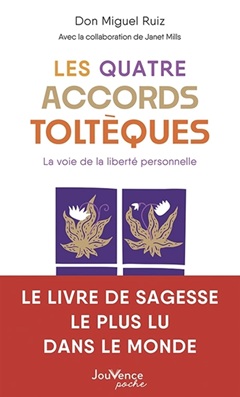 Les quatre accords toltèques