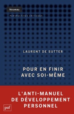 Pour en finir avec soi-même